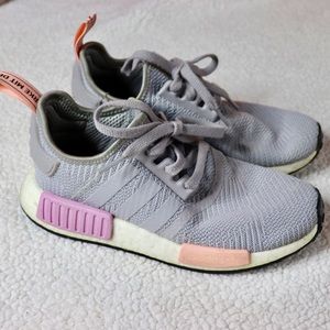 Adidas NMD r1 Sneakers